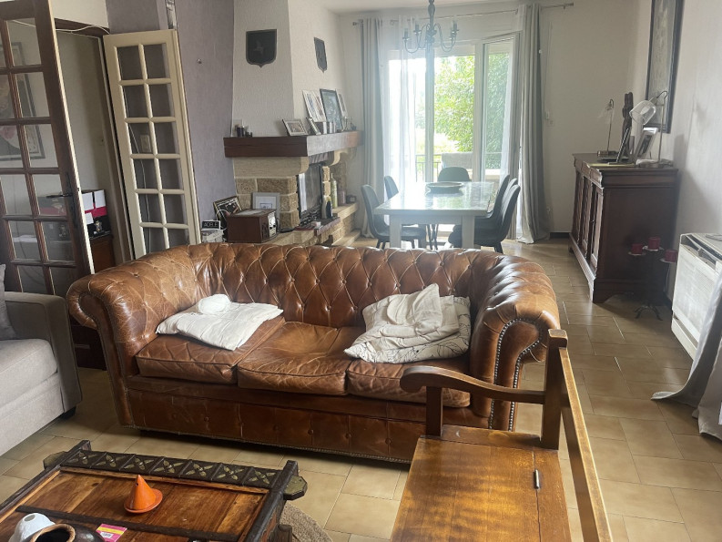 vente Maison La Calmette - Photo 4