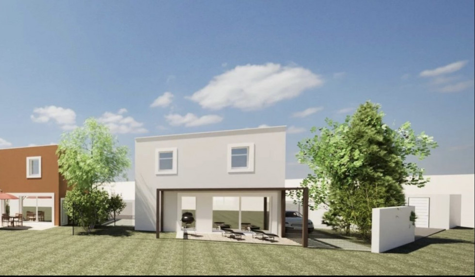 vente Maison La Calmette - Photo 1