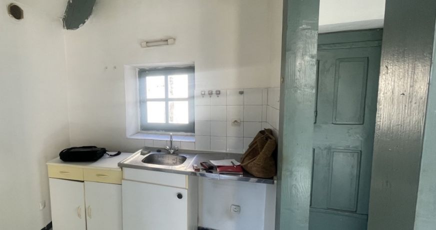 vente Appartement Nimes