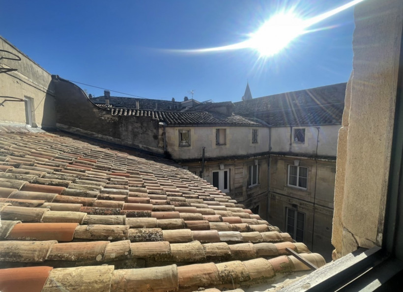 vente Appartement Nimes - Photo 1