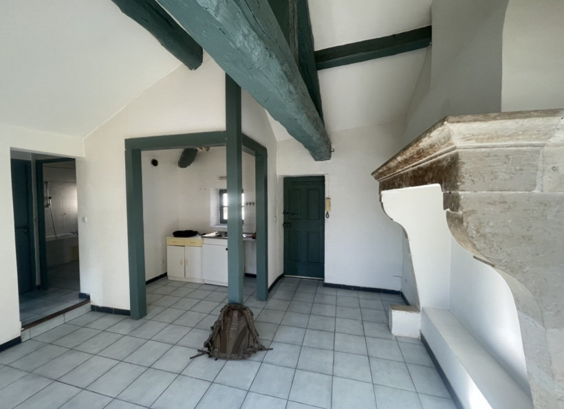 vente Appartement Nimes - Photo 3