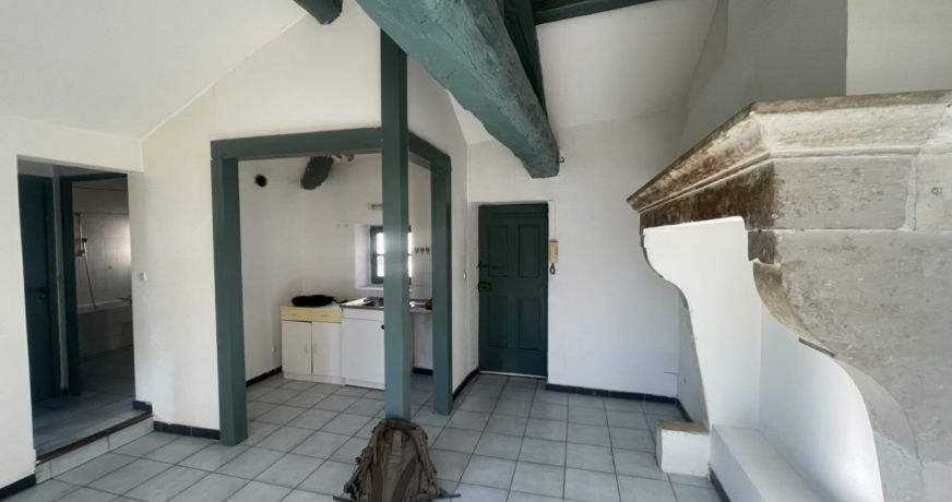 vente Appartement Nimes