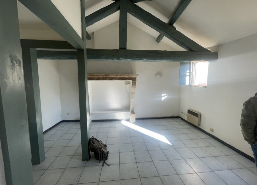 vente Appartement Nimes - Photo 2