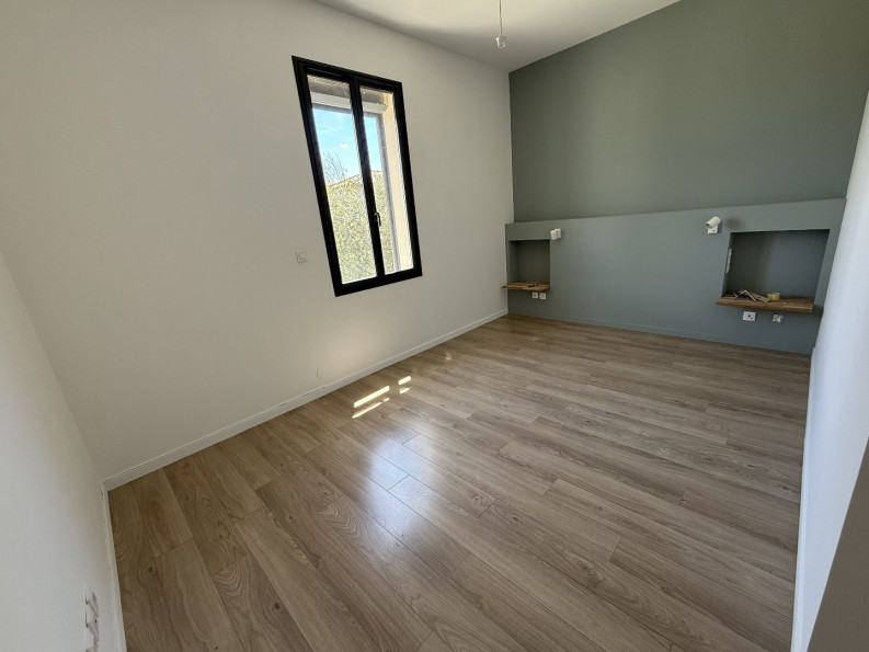 vente Maison Redessan - Photo 6