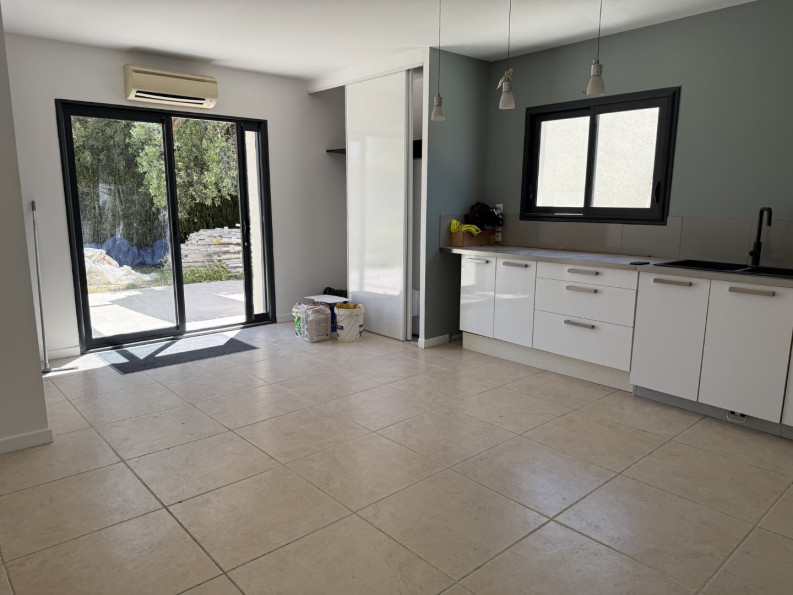 vente Maison Redessan - Photo 2