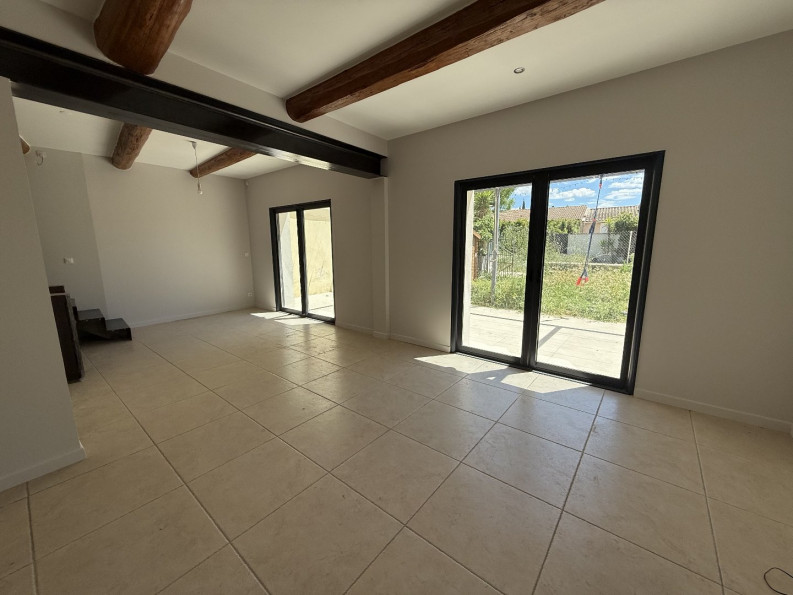 vente Maison Redessan - Photo 5