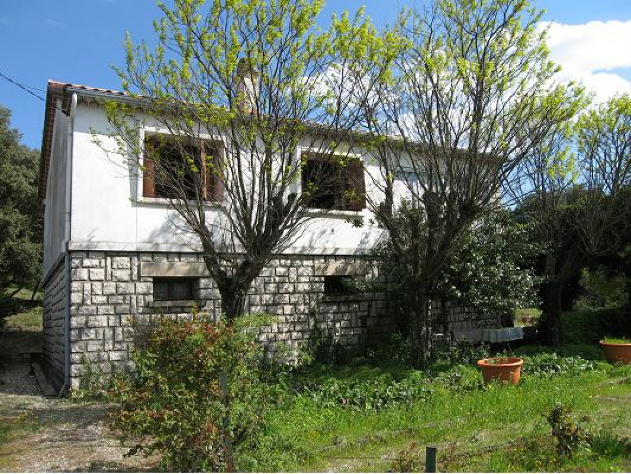 vente Maison individuelle Les Mages - Photo 5