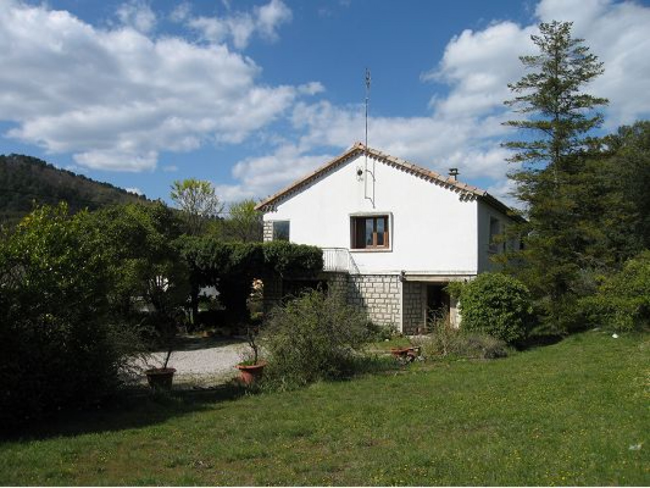 vente Maison individuelle Les Mages - Photo 3