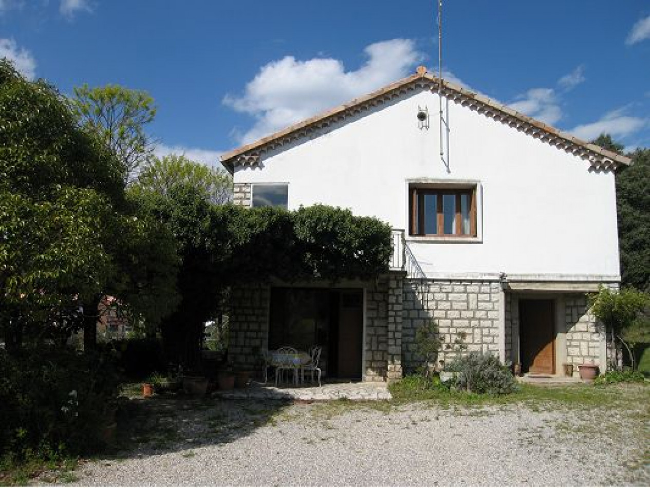 vente Maison individuelle Les Mages - Photo 4