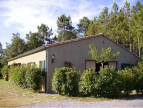 vente Villa d'architecte Courry