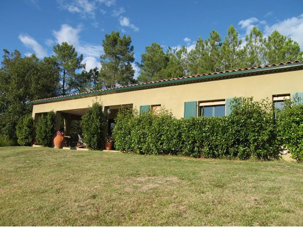 vente Villa d'architecte Courry - Photo 6