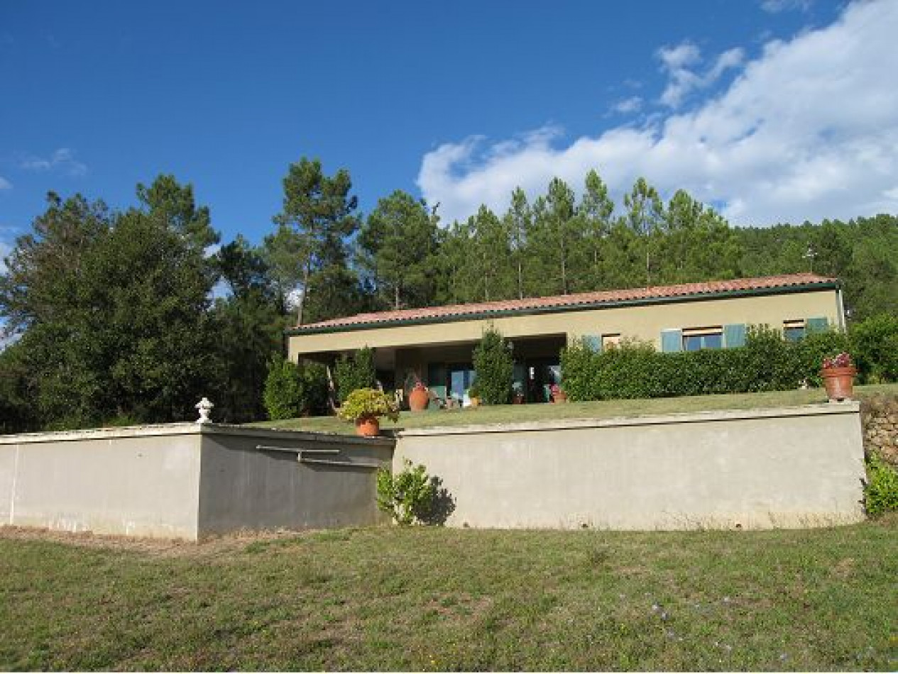 vente Villa d'architecte Courry - Photo 7