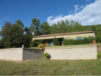 vente Villa d'architecte Courry
