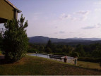 vente Villa d'architecte Courry