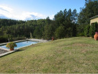 vente Villa d'architecte Courry