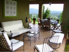 vente Villa d'architecte Courry