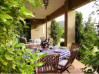 vente Villa d'architecte Courry