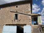 vente Maison en pierre Saint Ambroix