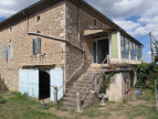 vente Maison en pierre Saint Ambroix