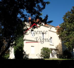 A vendre Saint Ambroix | Réf 300071270 - Agence vigne