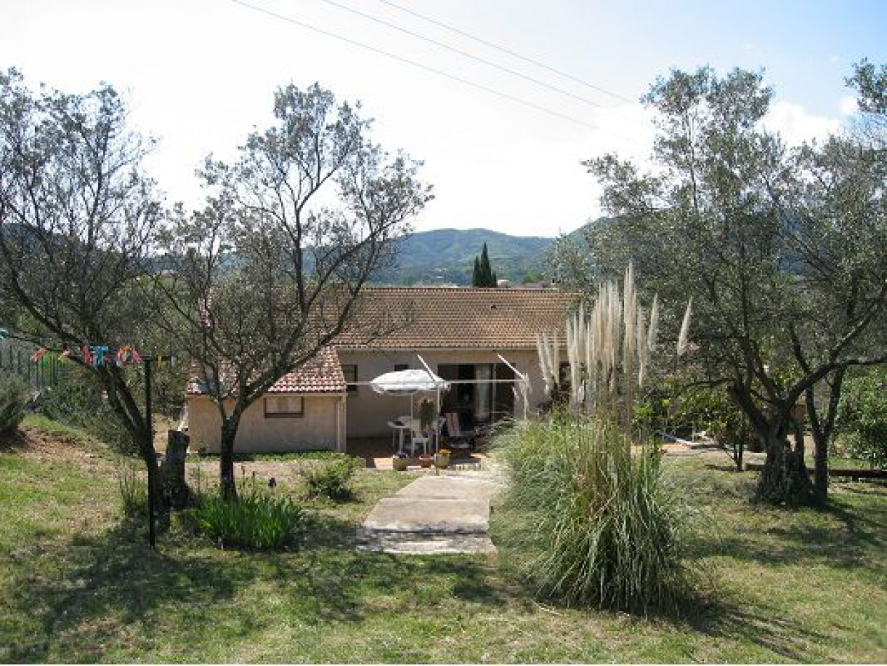 vente Villa Les Mages - Photo 2