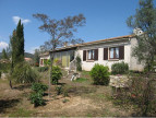 vente Villa Les Mages