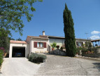 vente Villa Les Mages