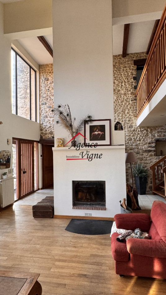 vente Propriété Saint Ambroix - Photo 7