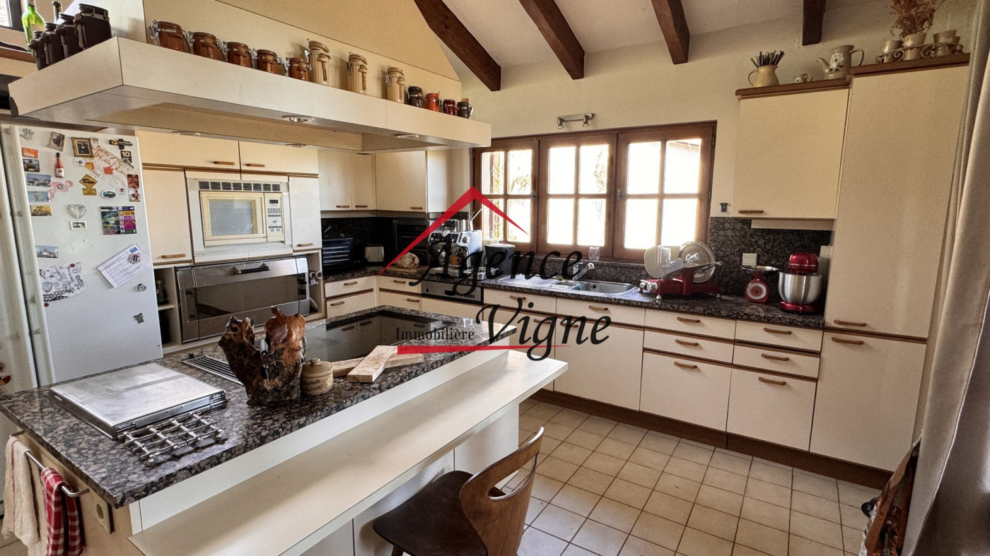 vente Propriété Saint Ambroix - Photo 15