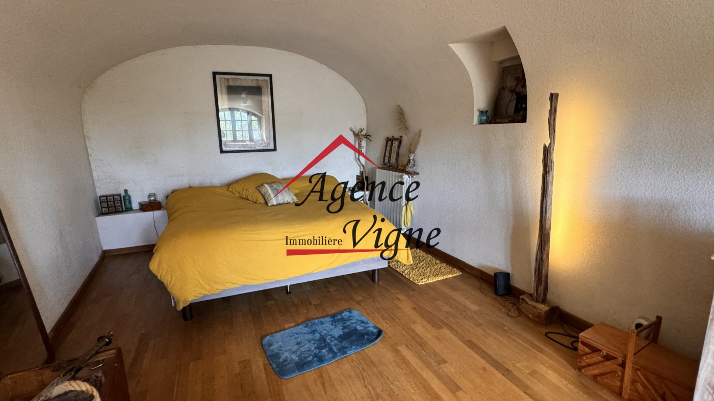 vente Propriété Saint Ambroix - Photo 19