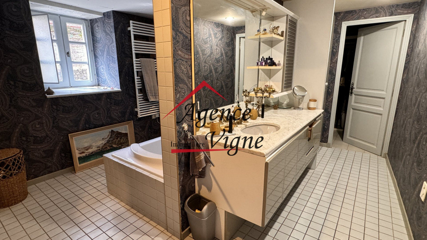 vente Propriété Saint Ambroix - Photo 20