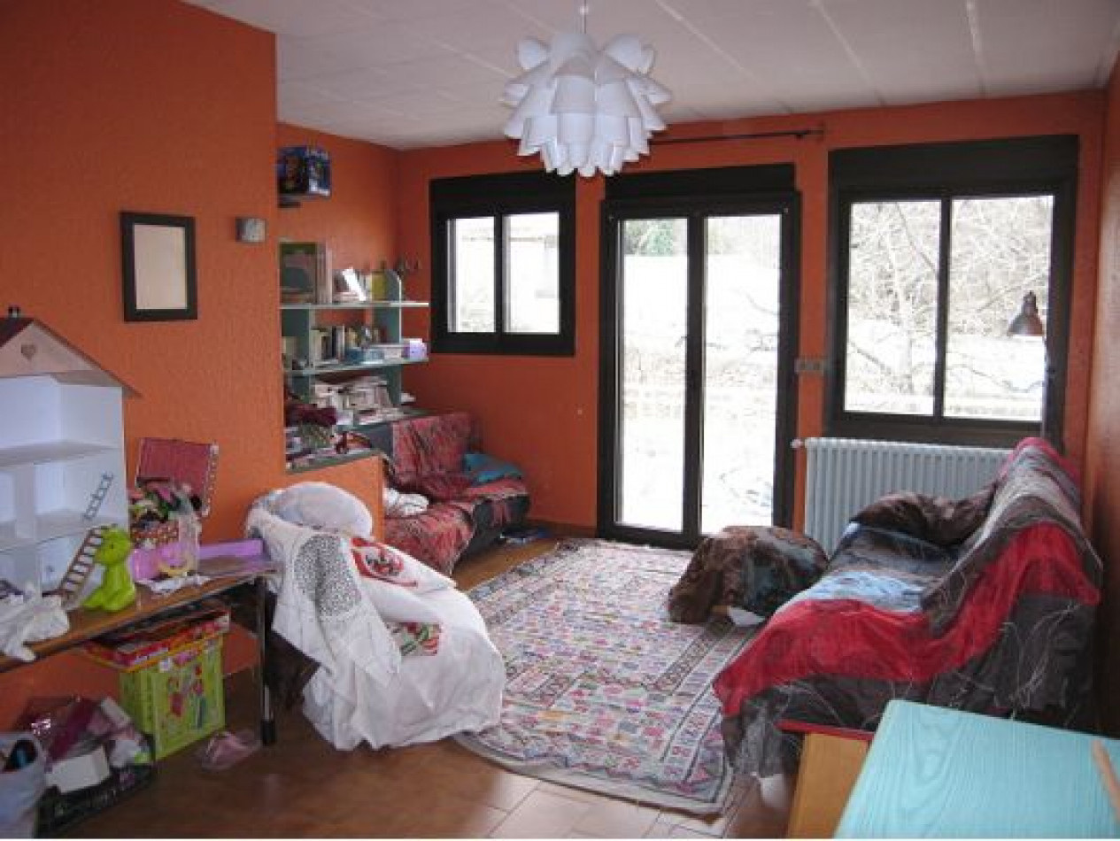 vente Maison rénovée Saint Ambroix - Photo 3