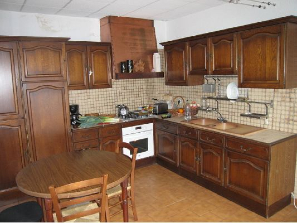vente Maison rénovée Saint Ambroix - Photo 2