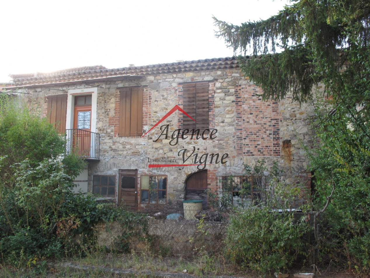 vente Maison à rénover Les Mages - Photo 13