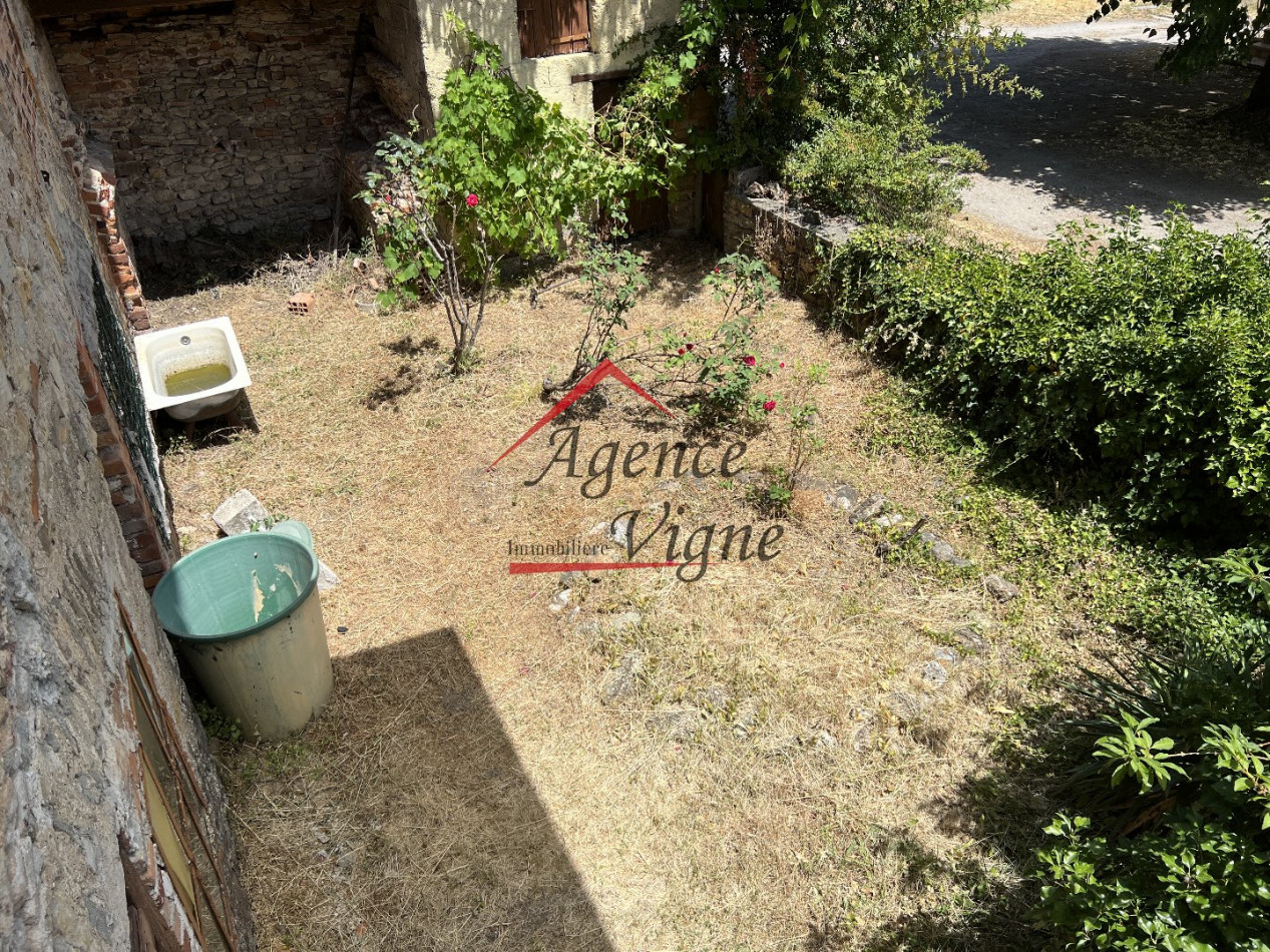 vente Maison à rénover Les Mages - Photo 2