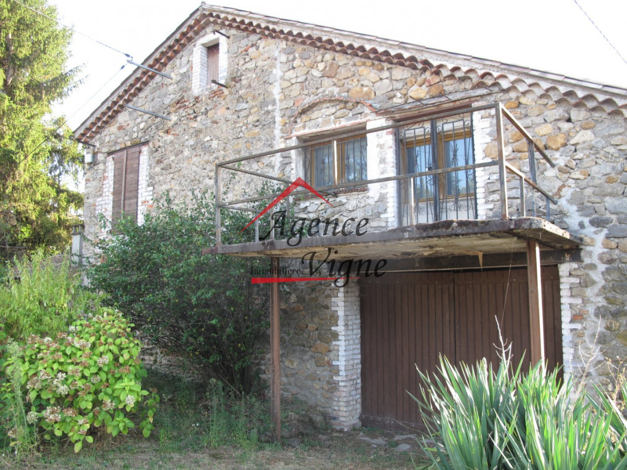 vente Maison à rénover Les Mages - Photo 3