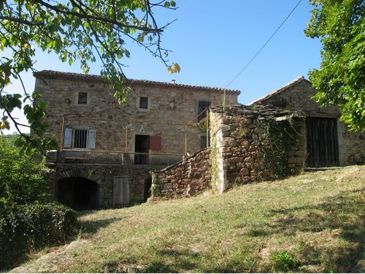 vente Propriété Bordezac - Photo 9