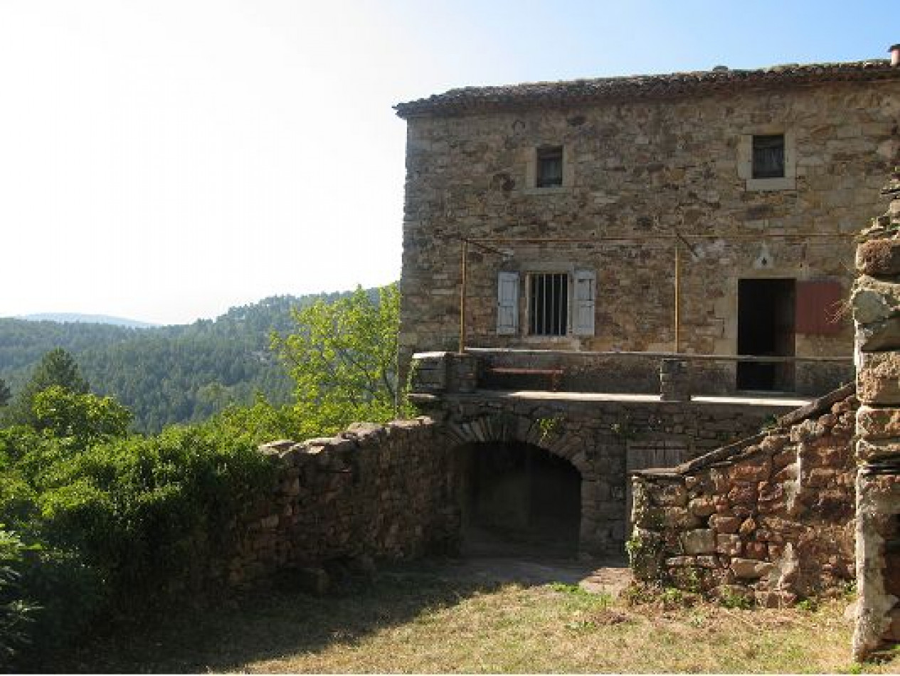 vente Propriété Bordezac - Photo 11