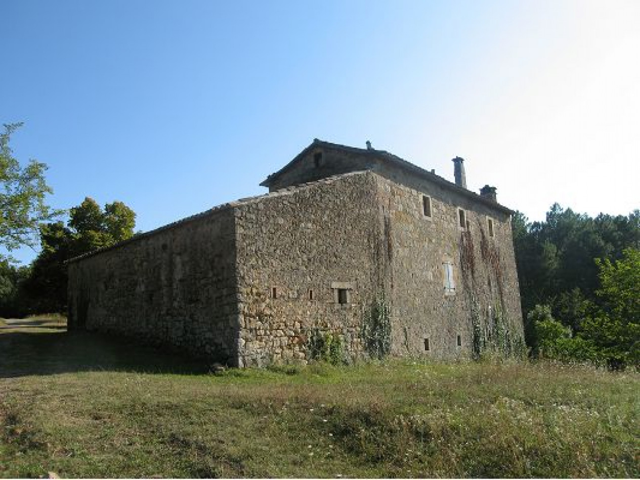 vente Propriété Bordezac - Photo 14