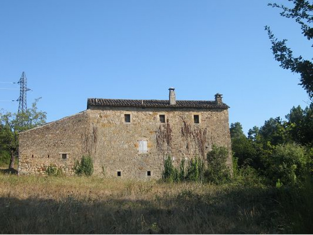 vente Propriété Bordezac - Photo 15