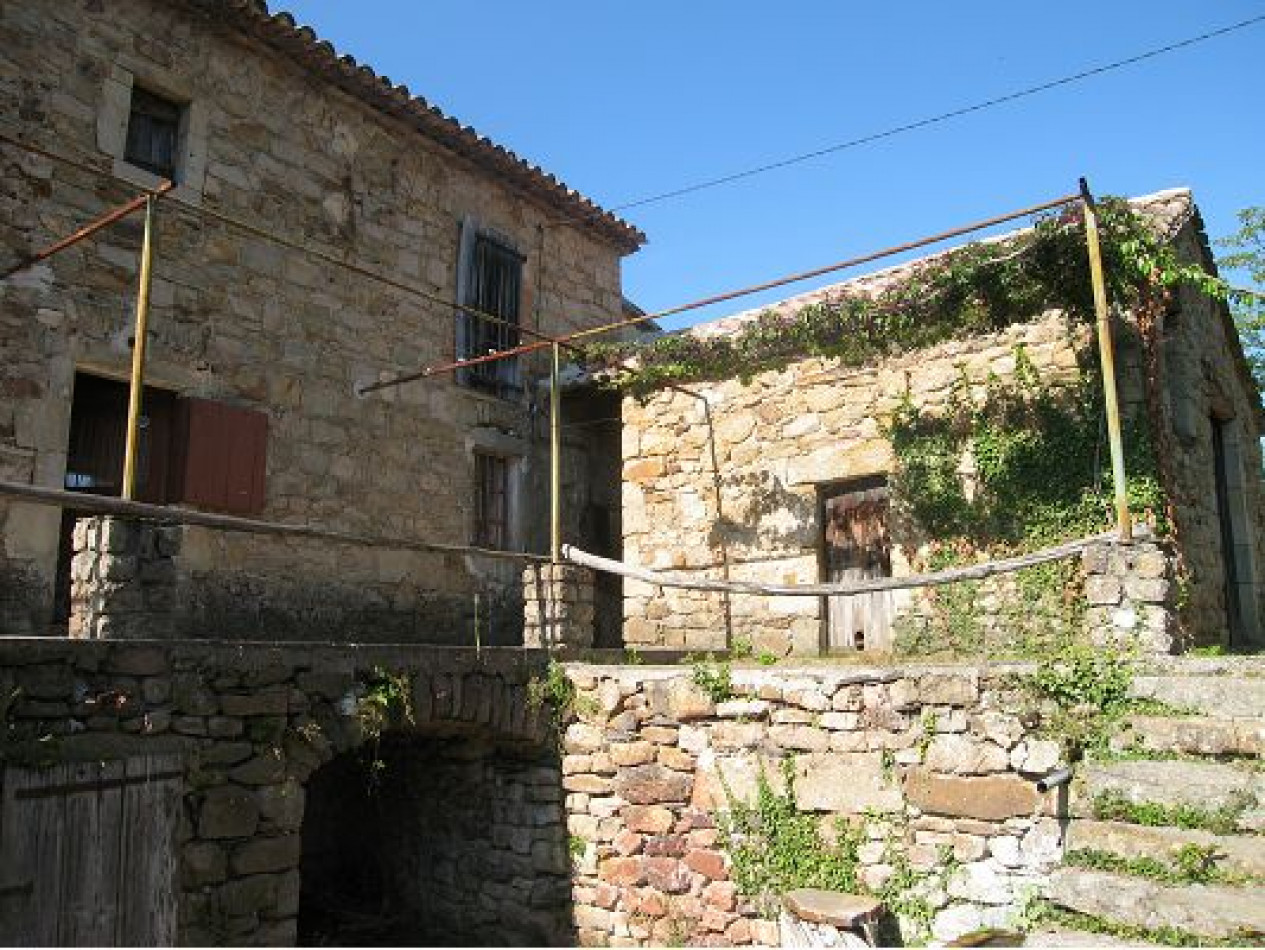 vente Propriété Bordezac - Photo 8