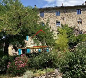 A vendre Robiac Rochessadoule | Réf 300071393 - Agence vigne