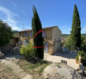 A vendre Saint Ambroix | Réf 300071397 - Agence vigne