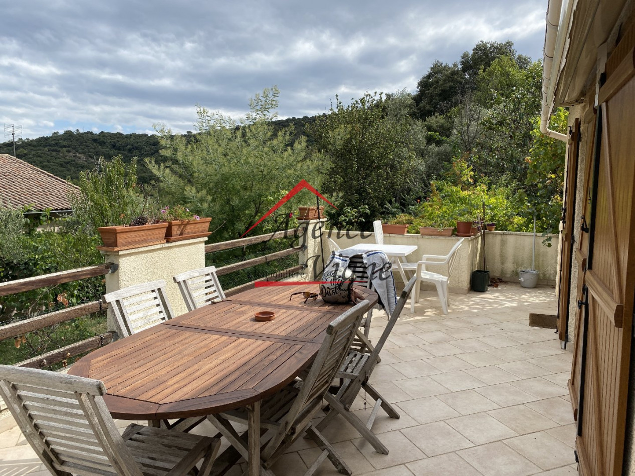 vente Villa Saint Ambroix - Photo 6