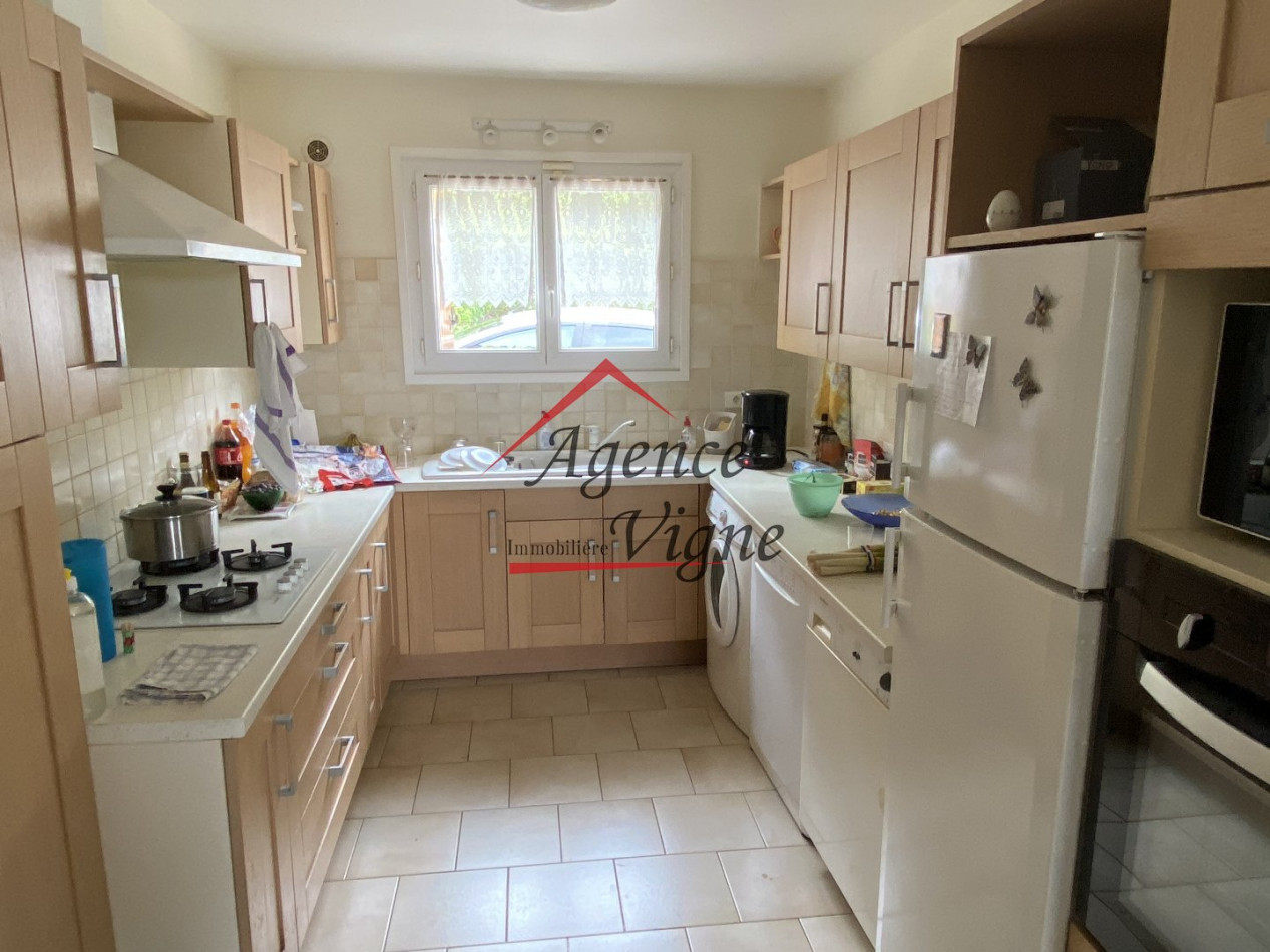 vente Villa Saint Ambroix - Photo 4