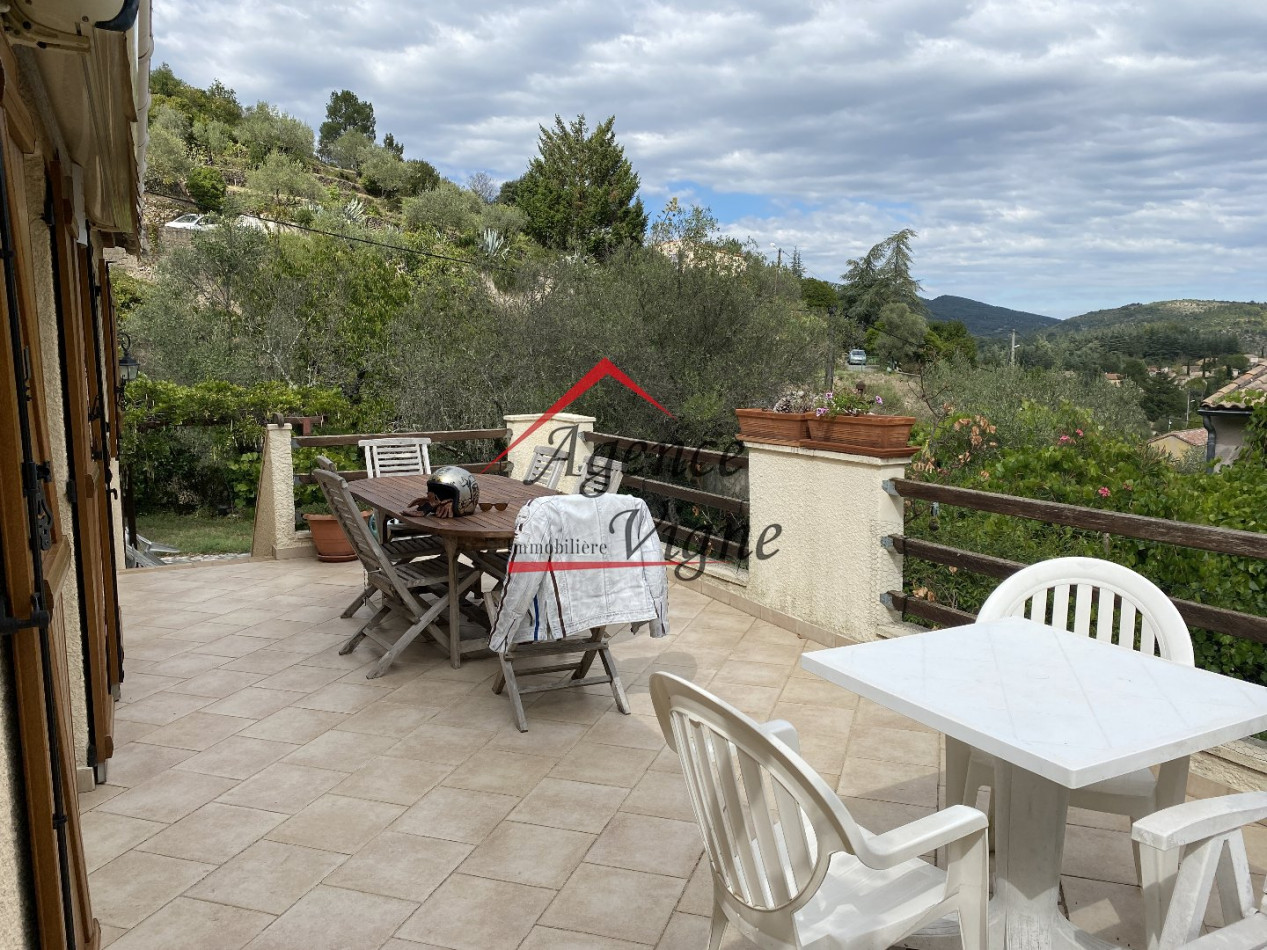 vente Villa Saint Ambroix - Photo 3