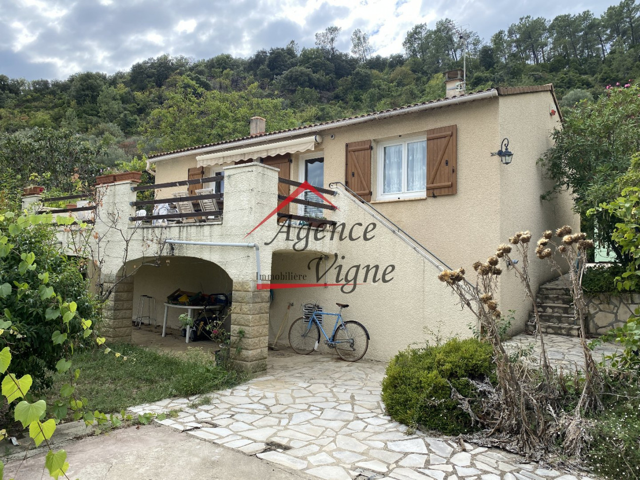 vente Villa Saint Ambroix - Photo 5