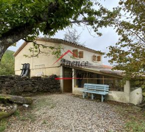vente Saint Florent Sur Auzonnet