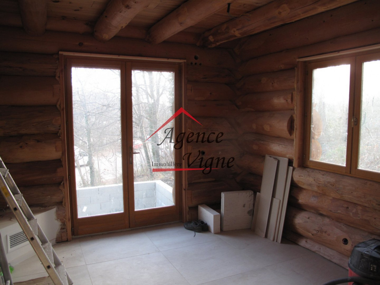 vente Maison à ossature bois Besseges - Photo 11