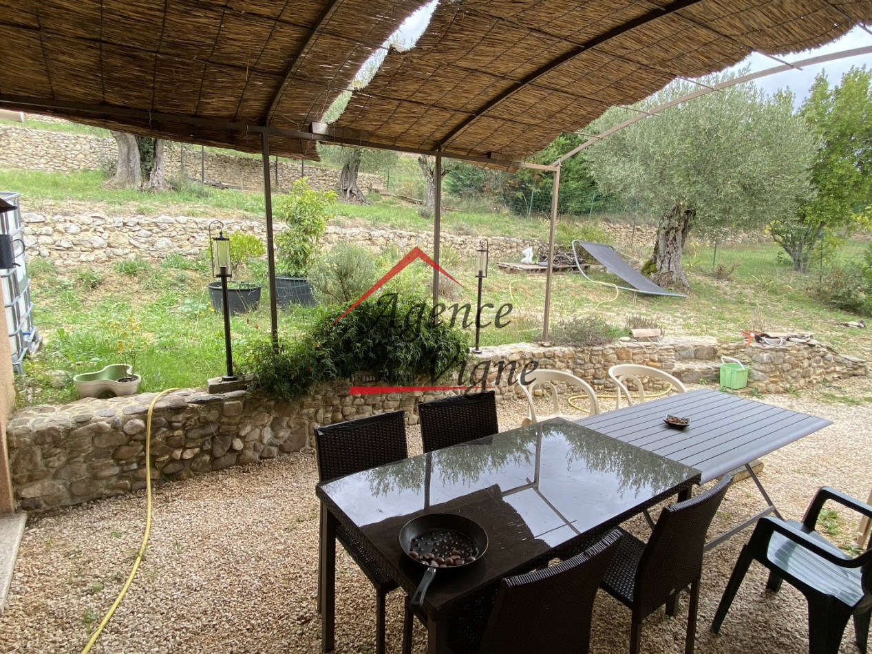 vente Villa Les Mages - Photo 7